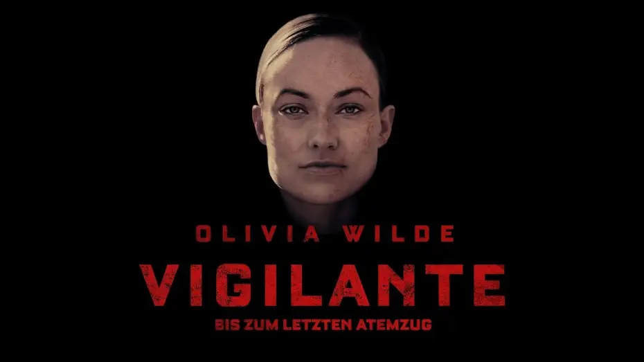 Відео до фільму Віґілантка — VIGILANTE - BIS ZUM LETZTEN ATEMZUG - Trailer Deutsch HD - Im Handel erhältlich!