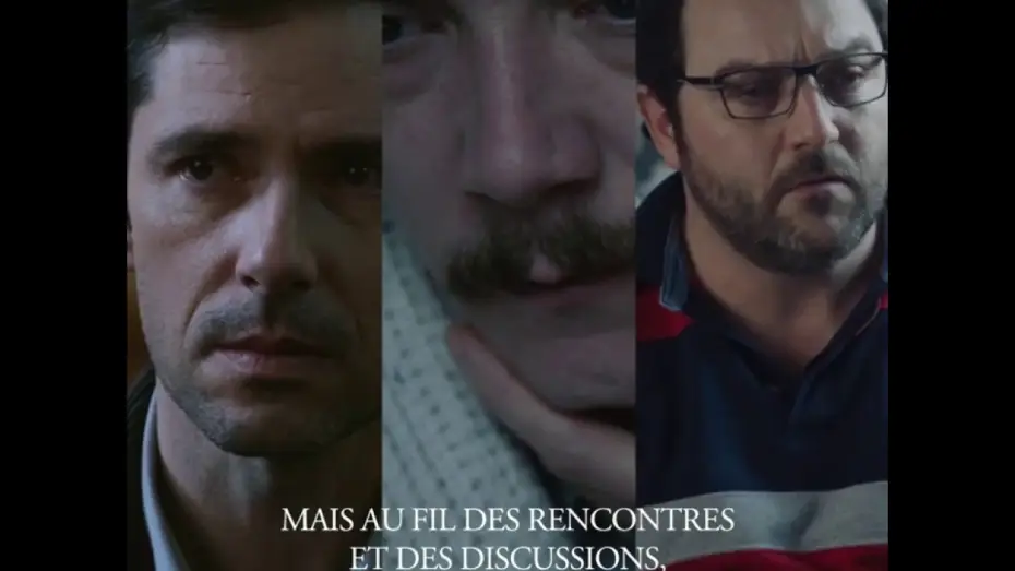 Відео до фільму З божої волі — Grâce à Dieu - de François Ozon - La Génese