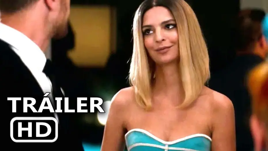 Відео до фільму Мистецтво обману — ESTAFADORES Tráiler Español DOBLADO (2019) Emily Ratajkowski