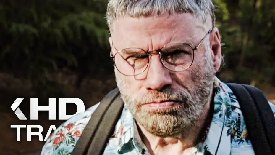Відео до фільму The Fanatic — THE FANATIC Trailer German Deutsch (2020)