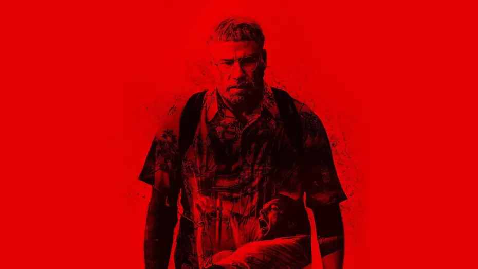 Відео до фільму The Fanatic — Fanático (The Fanatic) - Tráiler español