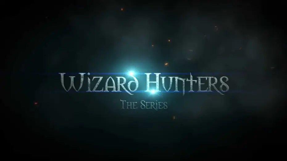 Відео до фільму The Wizard Hunter: The Hunt for Evangelion Crowley — Wizard Hunters Trailer