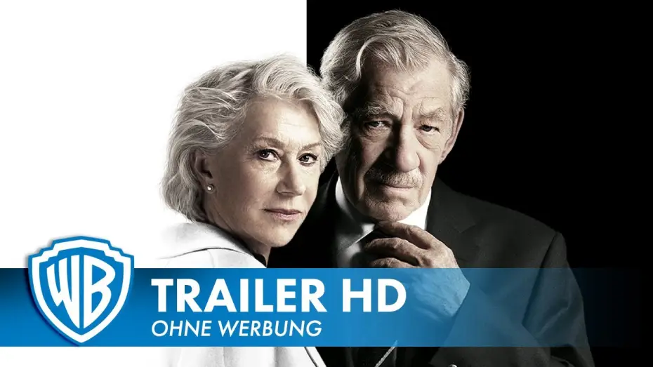 Відео до фільму Ідеальна брехня — The Good Liar: Das alte Böse | Offizieller Trailer #1 | Deutsch HD