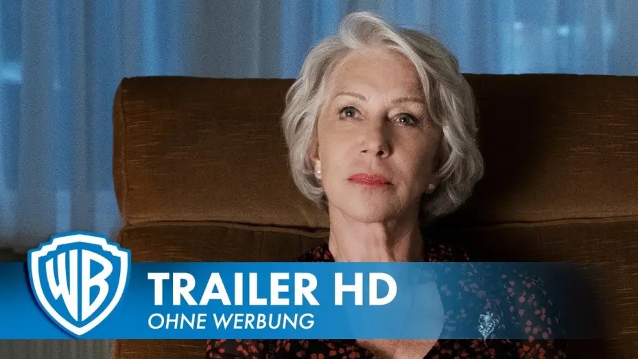 Відео до фільму Ідеальна брехня — The Good Liar: Das alte Böse | Offizieller Trailer #2 | Deutsch HD