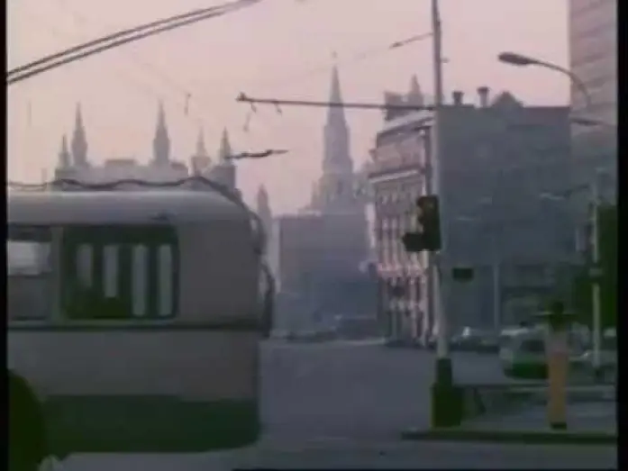 Відео до фільму Nikita Kino — NIKITA KINO