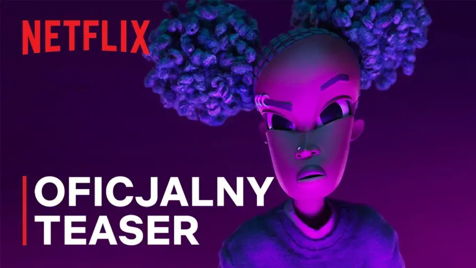 Відео до фільму Венделл і Вайлд — Oficjalny Teaser