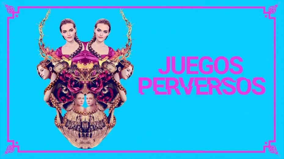 Відео до фільму Химера — JUEGOS PERVERSOS | TRÁILER OFICIAL en ESPAÑOL | YouPlanet Pictures