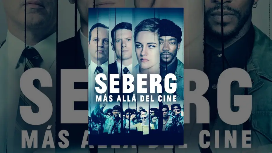 Відео до фільму Проти всіх ворогів: Історія Джин Сіберґ — Seberg: Más allá del cine