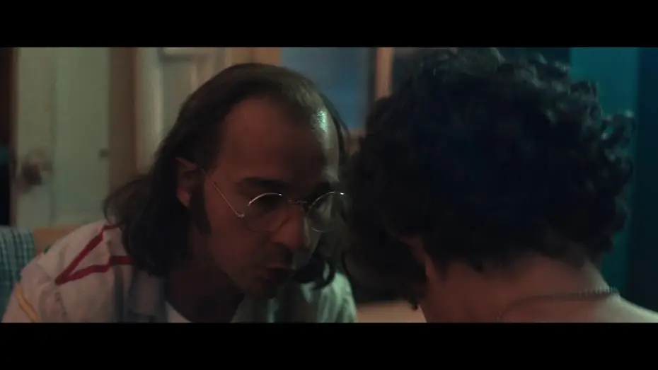 Відео до фільму Любий хлопчик — Honey Boy | Trailer Ufficiale Italiano HD