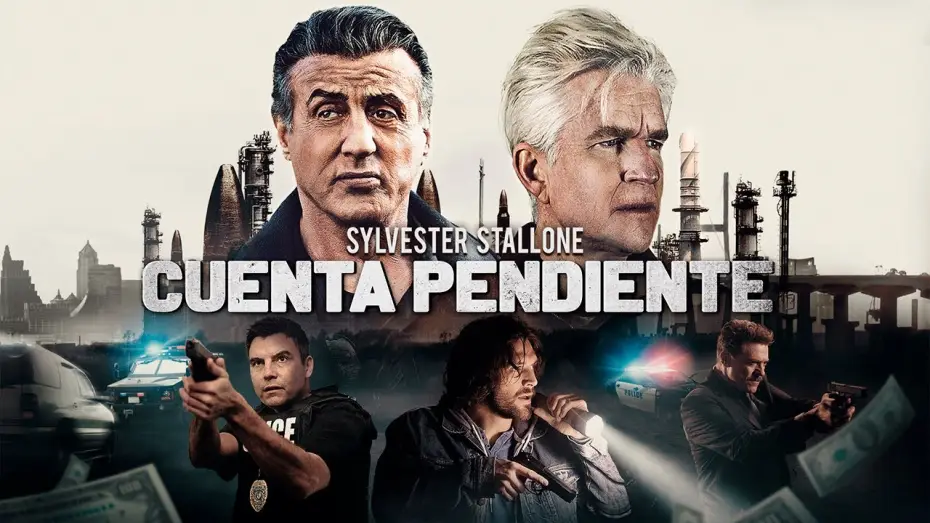 Відео до фільму Гра пам'яті — CUENTA PENDIENTE | TRÁILER OFICIAL en ESPAÑOL | YouPlanet Pictures