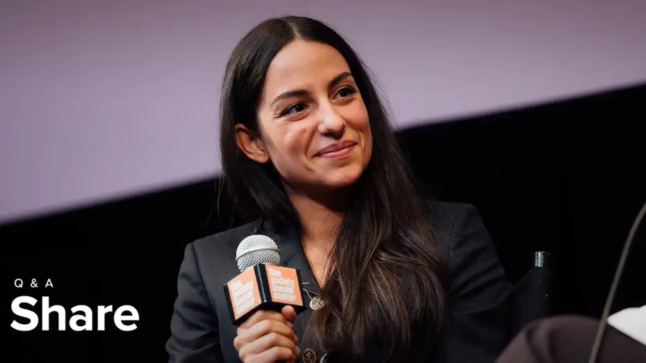 Відео до фільму Розділяти — Pippa Bianco on Her Feature Directorial Debut Share