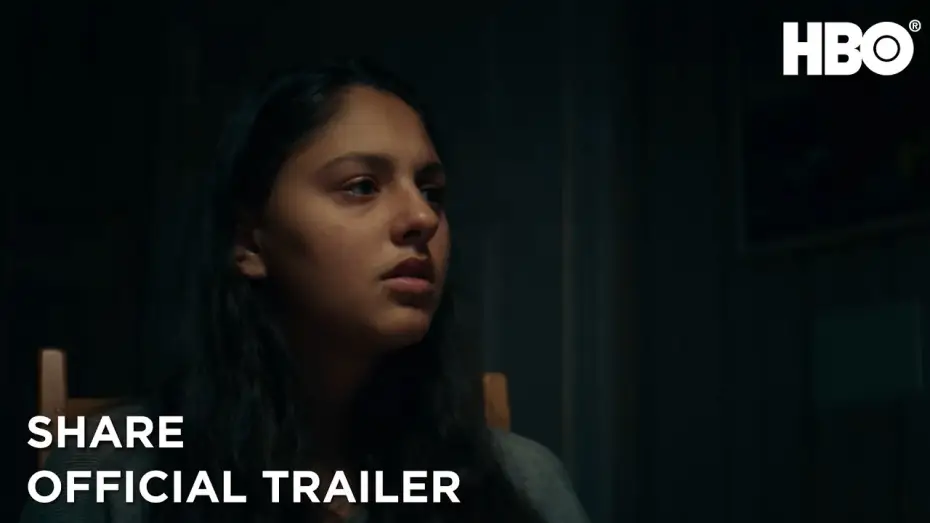 Відео до фільму Розділяти — Official Trailer