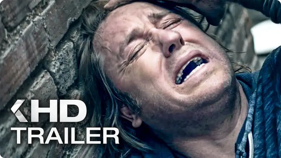 Відео до фільму Вища сила — HIGHER POWER Trailer German Deutsch (2018)