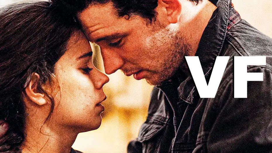 Відео до фільму Тільки ти — ONLY YOU Bande Annonce VF (2020)