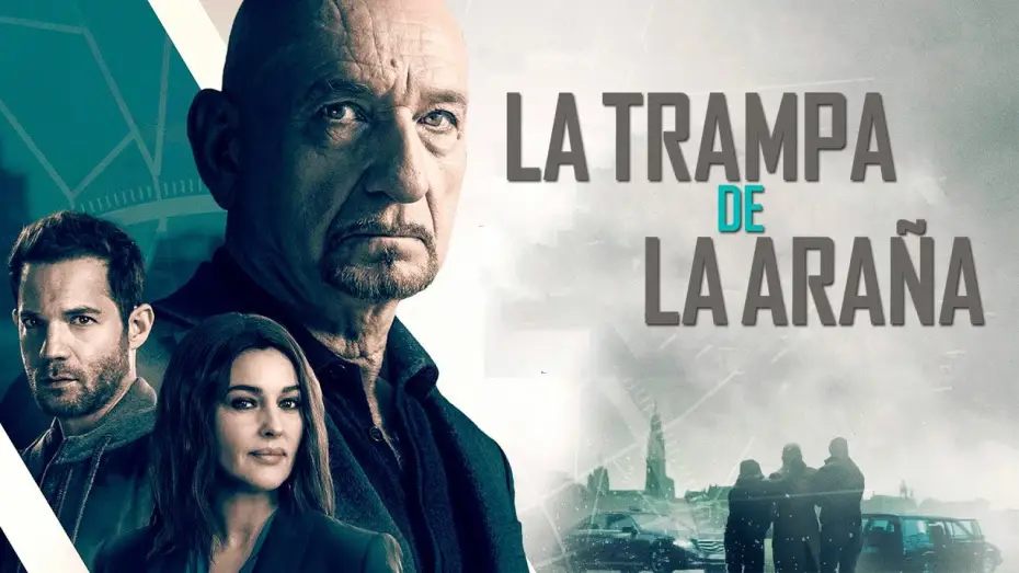 Відео до фільму Павук у павутині — La trampa de la araña (2019)