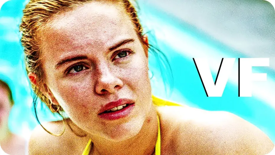 Відео до фільму Battle — BATTLE Bande Annonce VF (2018)
