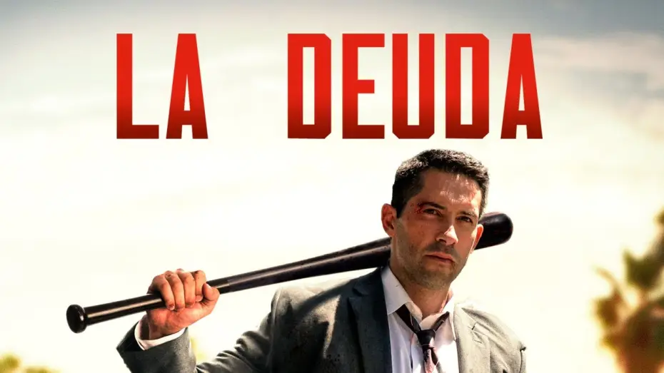Відео до фільму Колектор — LA DEUDA I Tráiler Oficial Español HD I Inopia Films