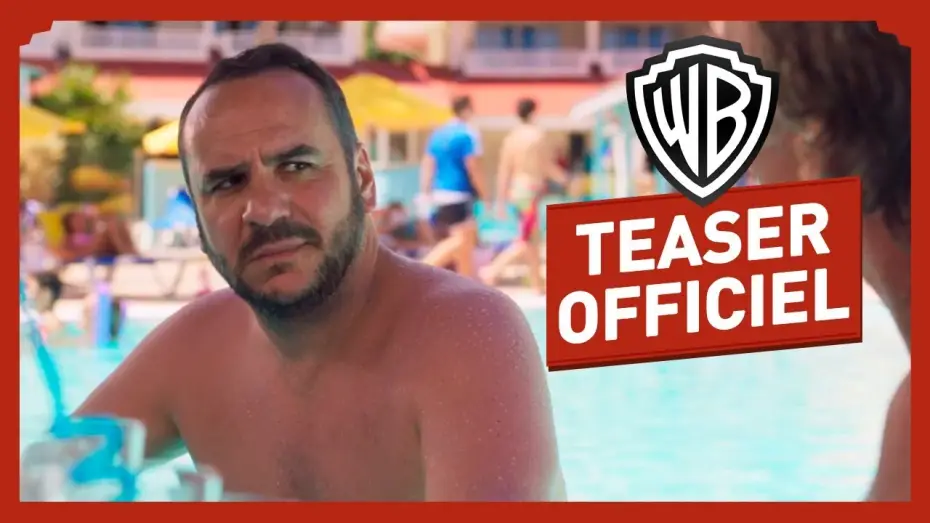 Відео до фільму All Inclusive — All Inclusive - Teaser #2 VF