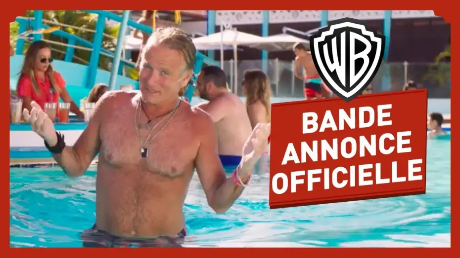 Відео до фільму All Inclusive — All Inclusive - Bande Annonce VF