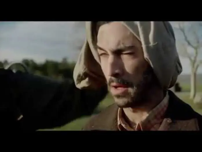 Відео до фільму La noche de 12 años — A TWELVE YEAR NIGHT by Álvaro Brechner | Trailer | GeoMovies