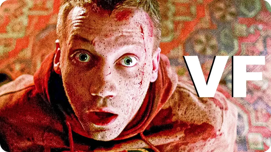 Відео до фільму Тато, здохни — WHY DON'T YOU JUST DIE Bande Annonce VF (2020)