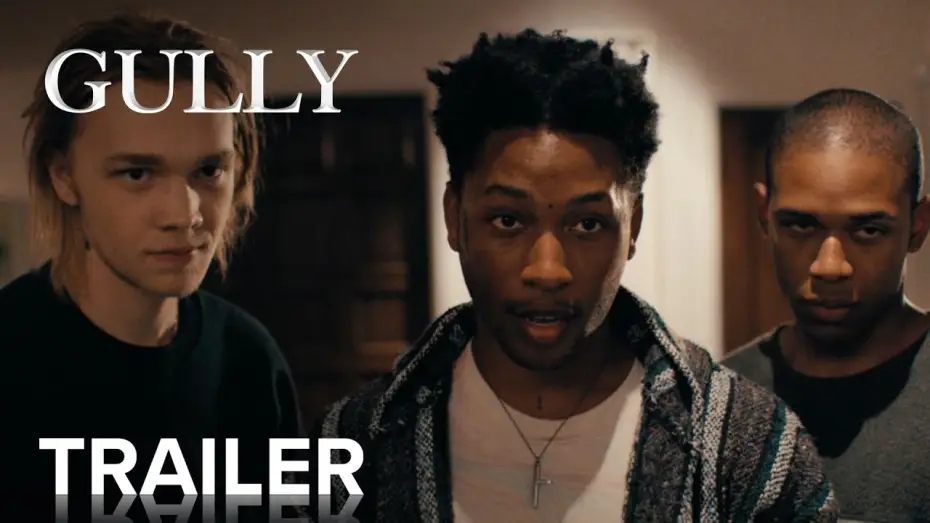Відео до фільму Глибокий яр — GULLY | Trailer Oficial | Paramount Movies