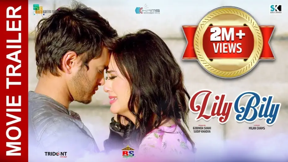 Відео до фільму Lily Bily | LILY BILY | New Nepali Movie Trailer 2018 Ft. Pradeep Khadka, Jassita Gurung, Priyanka Karki