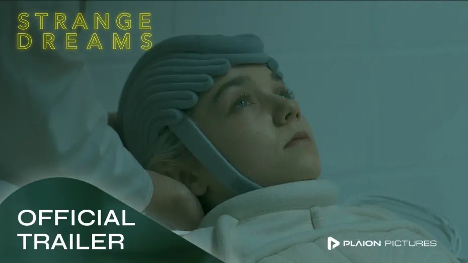 Відео до фільму Жахіття — Strange Dreams (Deutscher Trailer) - Julia Sarah Stone, Landon Liboiron, Carlee Ryski