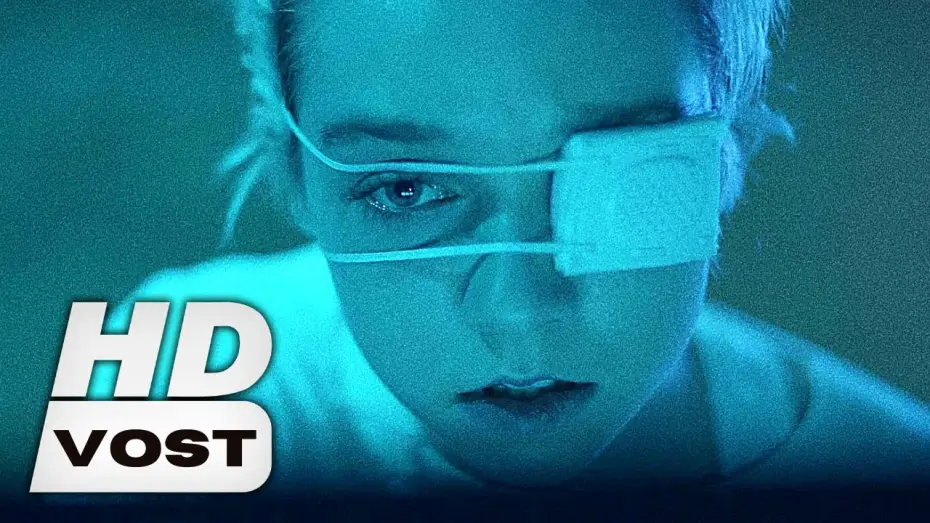 Відео до фільму Жахіття — BAD DREAMS Bande Annonce VOST (Horreur, 2021) Julia Sarah Stone, Landon Liboiron, Skylar Radzion