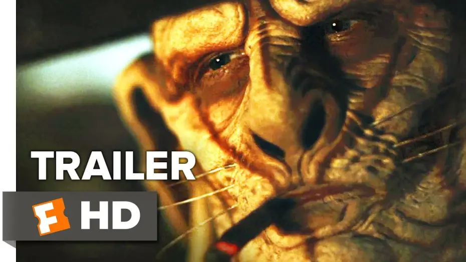 Відео до фільму Rottentail — Rottentail Trailer #1 (2019) | Movieclips Indie