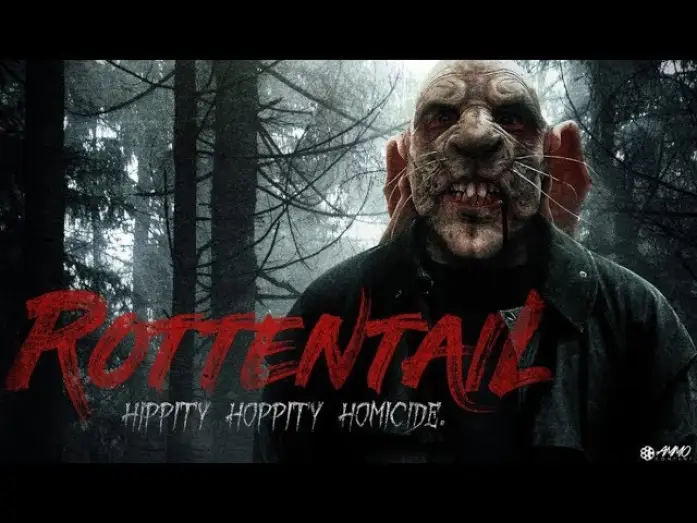 Відео до фільму Rottentail — Rottentail (2019) Official Trailer