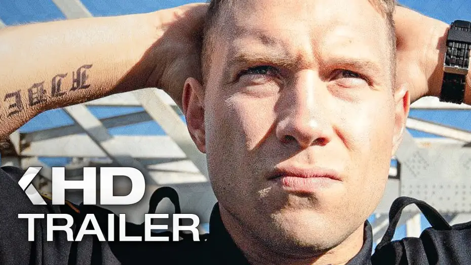Відео до фільму Завжди вірний — SEMPER FI Trailer German Deutsch (2020)