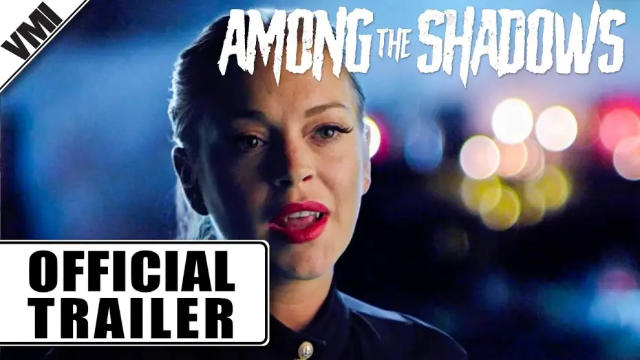 Відео до фільму Among the Shadows — VMI Trailer