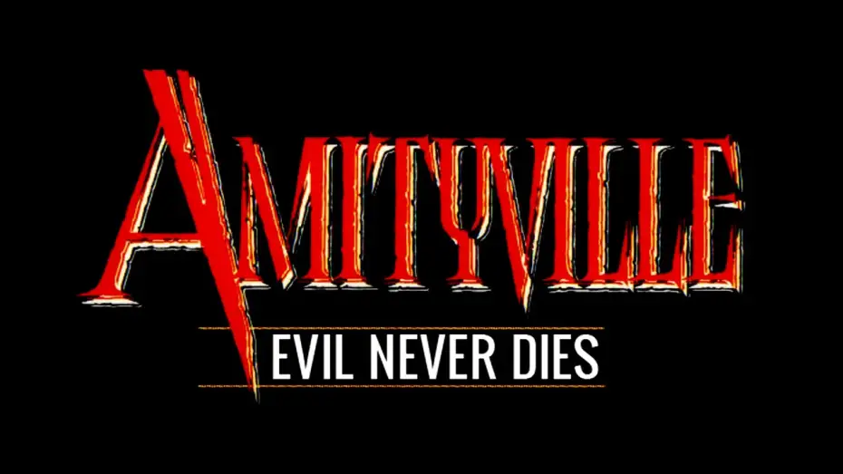 Відео до фільму Amityville Clownhouse — Amityville: Evil Never Dies (2017) Full Trailer