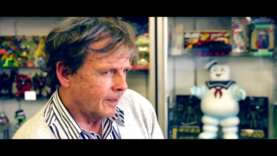 Відео до фільму Amityville Clownhouse — "Amityville: Evil Never Dies" Clip #1 - "The Purchase"