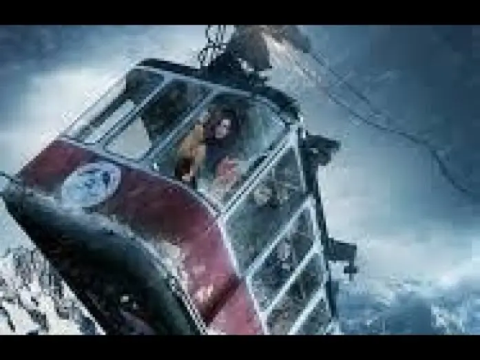 Відео до фільму Отрыв | Break Trailer  Italiano by Film&Clips DISPONIBILE IN DIGITALE