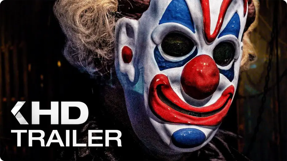 Відео до фільму Вони — HALLOWEEN HAUNT Trailer German Deutsch (2019) Exklusiv