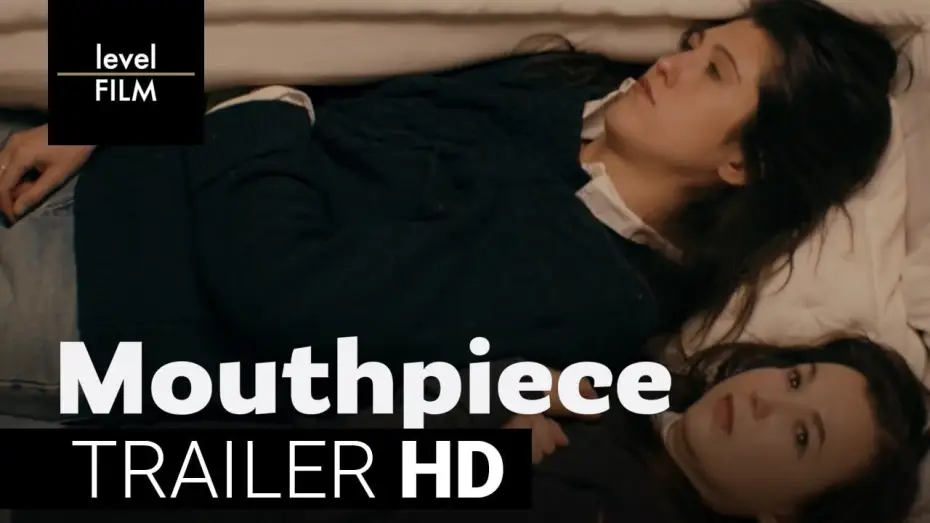 Відео до фільму Mouthpiece — Official Trailer