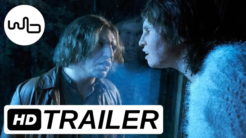 Відео до фільму На межі світів — BORDER I Offizieller deutscher Trailer I Ab 11.04.2019 im Kino!