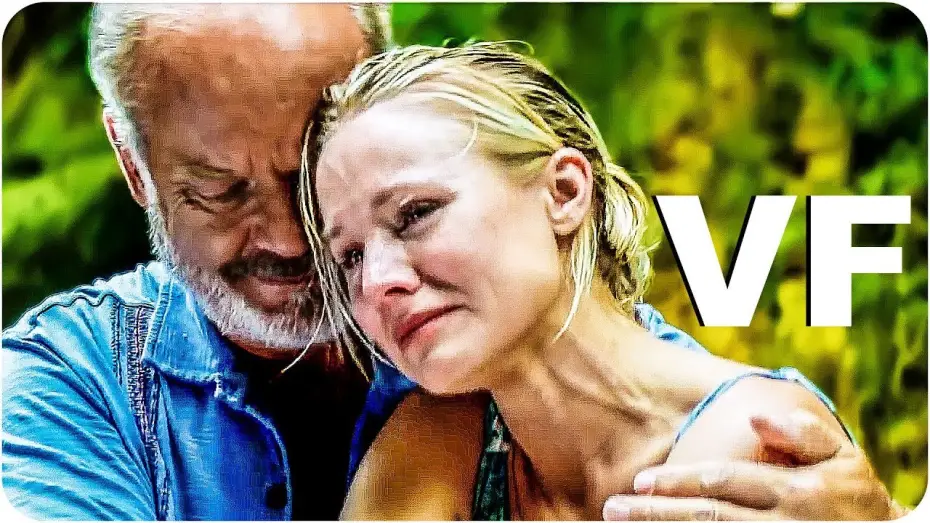 Відео до фільму Like Father — TEL PÈRE Bande Annonce VF (2018)