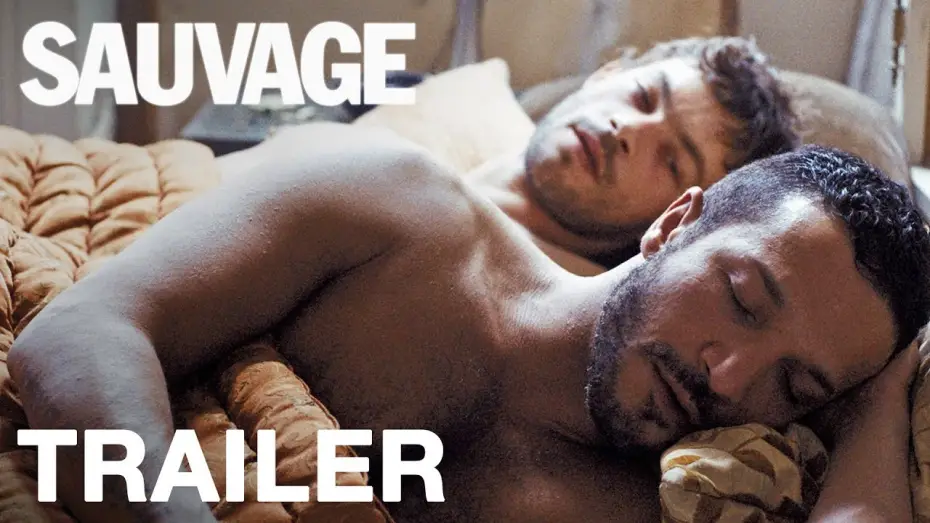 Відео до фільму Sauvage — SAUVAGE - International Trailer - In Cinemas March 1