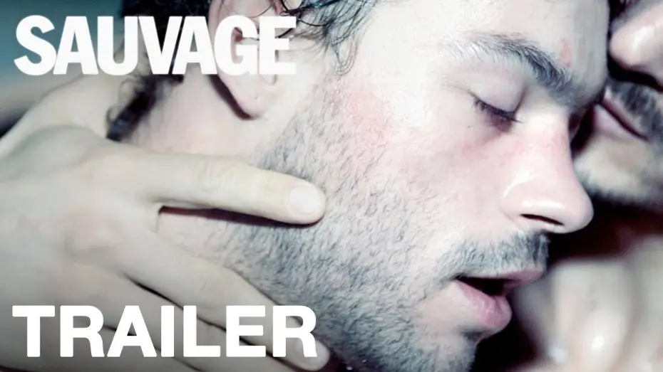 Відео до фільму Sauvage — SAUVAGE - UK Trailer - In Cinemas March 1