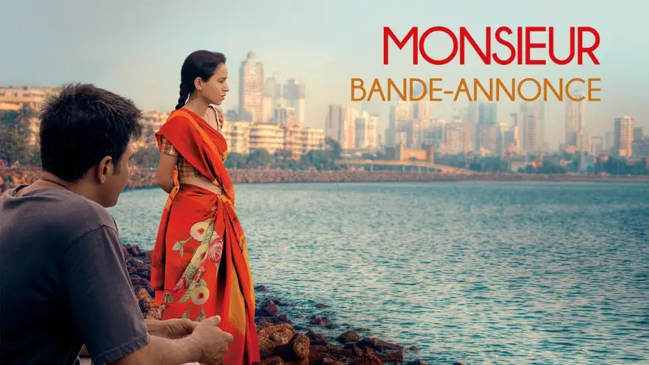 Відео до фільму Monsieur (Sir) — MONSIEUR - Bande Annonce VOST