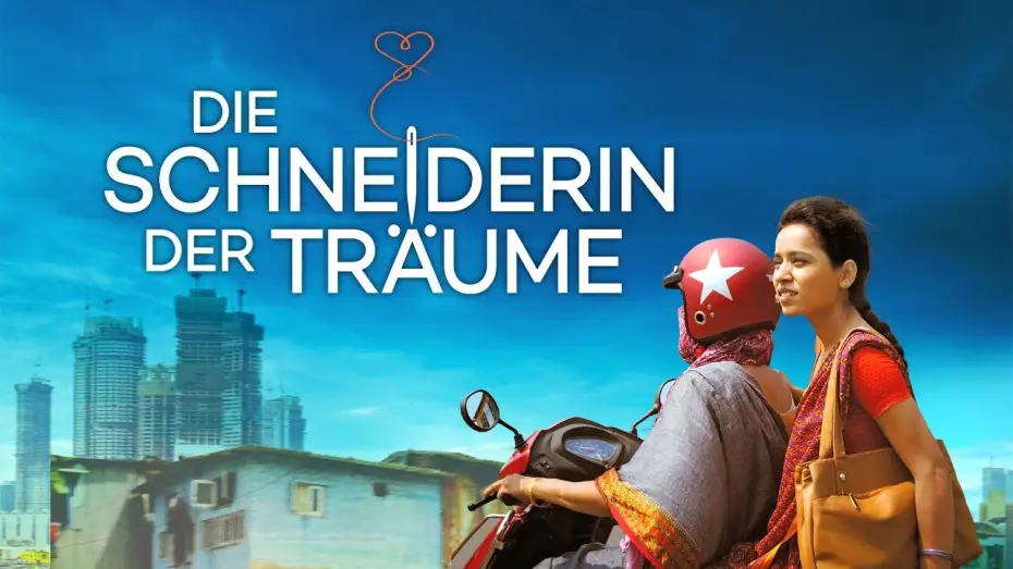 Відео до фільму Monsieur (Sir) — Kinotrailer "Die Schneiderin der Träume" - Kinostart: 20.12.2018