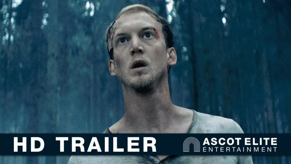 Відео до фільму В ім'я порятунку — The Unthinkable -Trailer Deutsch