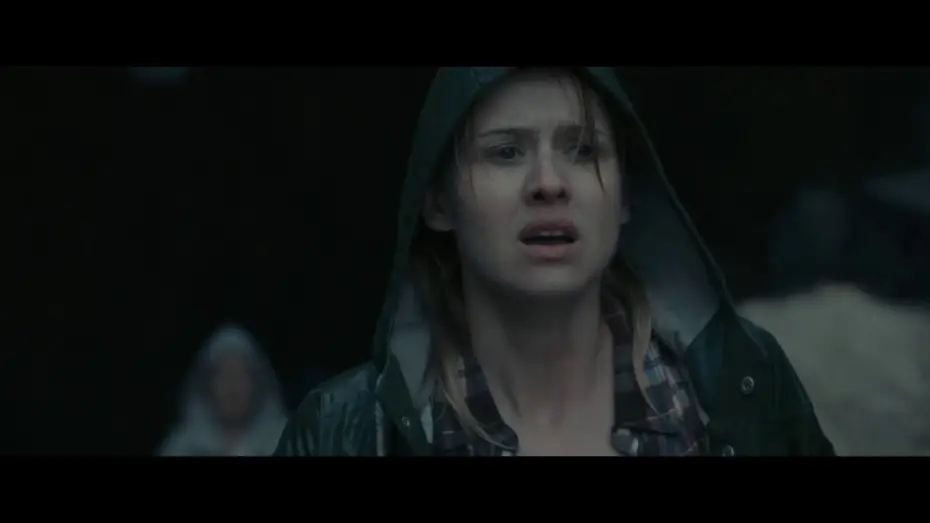 Відео до фільму В ім'я порятунку — THE UNTHINKABLE - EXTRAIT "Tous aux abris" VF