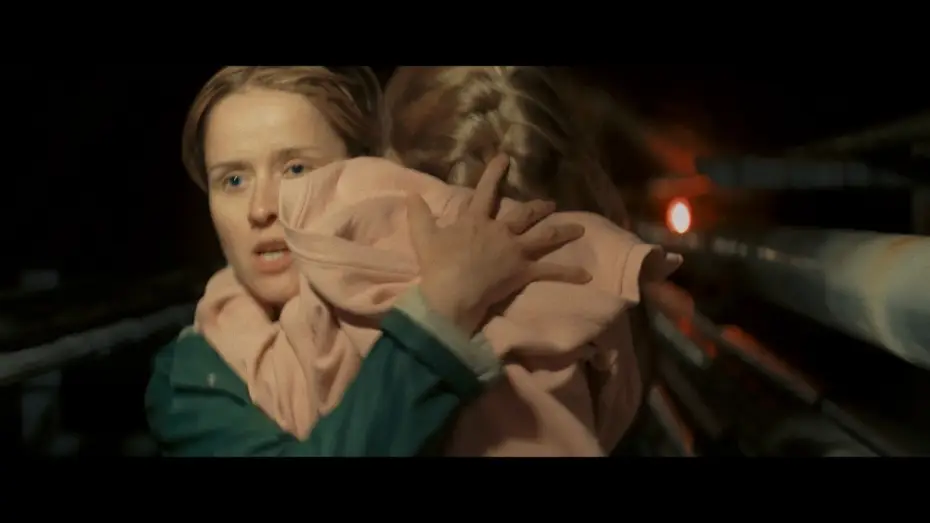 Відео до фільму В ім'я порятунку — THE UNTHINKABLE - Bande Annonce VF