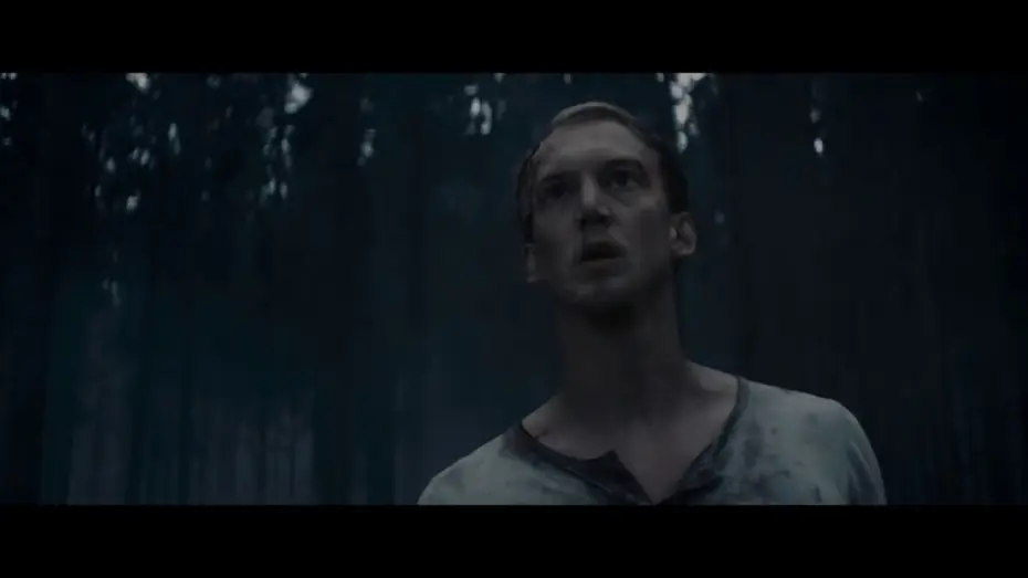 Відео до фільму В ім'я порятунку — The unthinkable - Trailer español (HD)