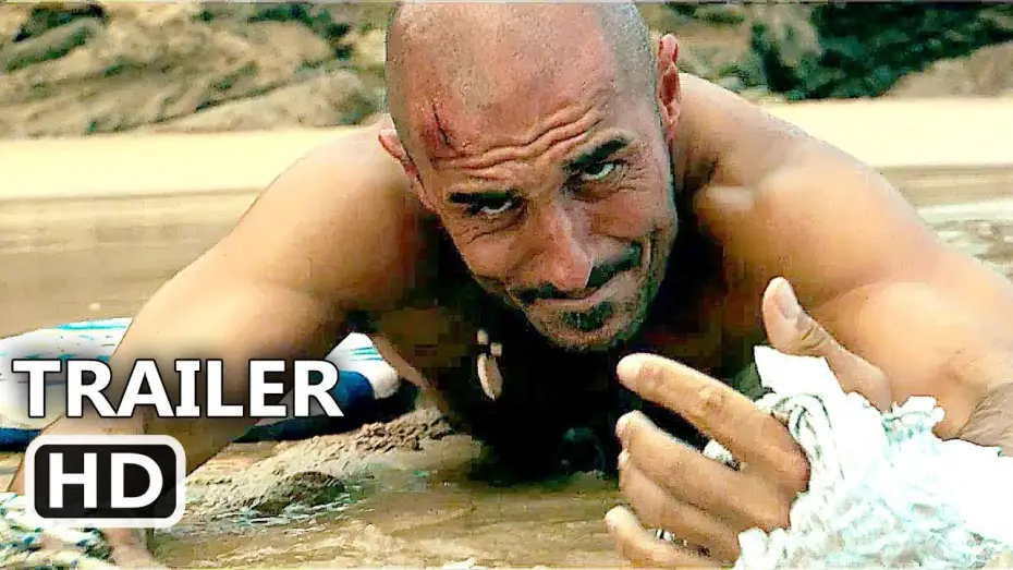 Відео до фільму Solo — SOLO Tráiler Español (2018) Aventura