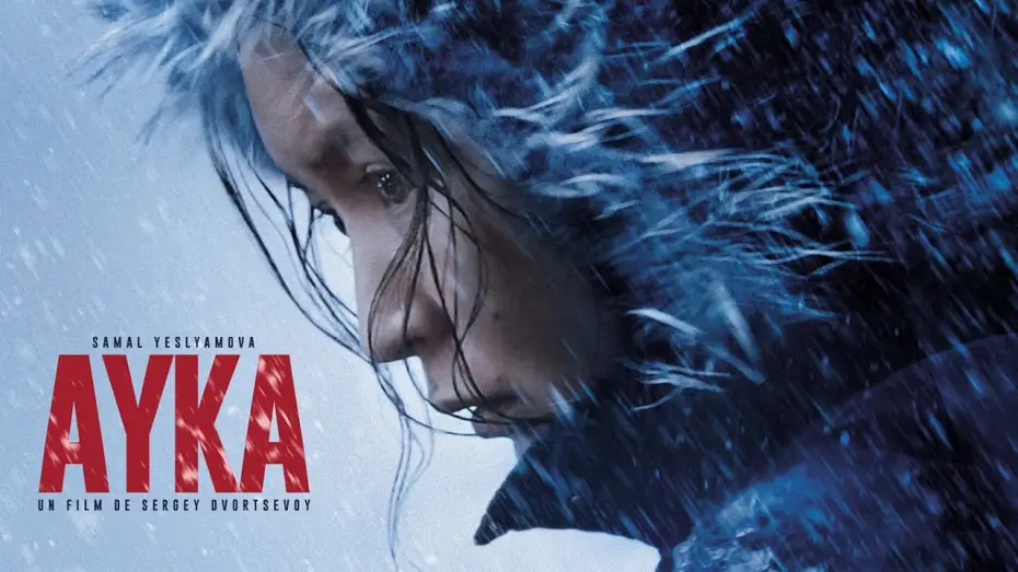 Відео до фільму Айка — AYKA - Bande Annonce VOST